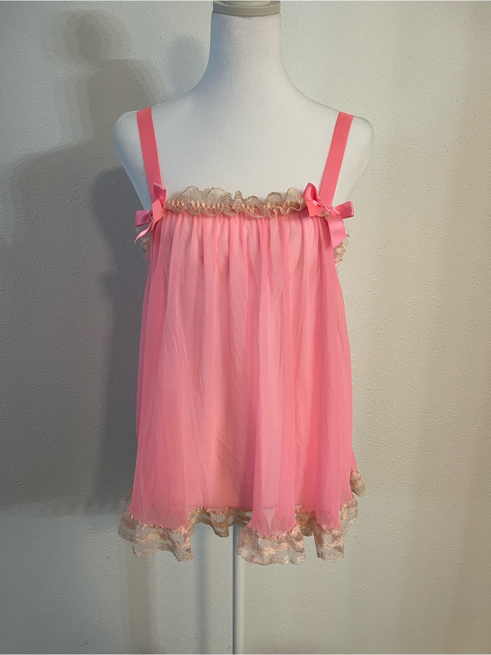 Victoria’s Secret Nightie